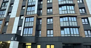 Commercial property 111 m² in Minsk, Belarus