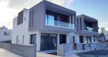 3 bedroom house in Empa, Cyprus