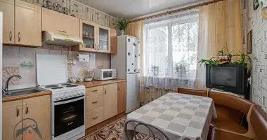 3 room apartment in Minsk, Belarus