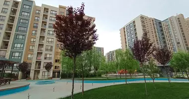 Kvartira 5 xonalar _just_in Toshkent, O‘zbekiston