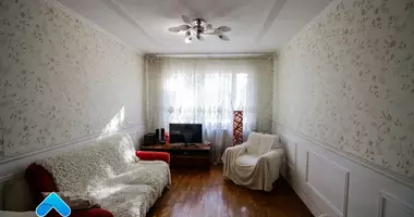 Wohnung 4 Zimmer in Homel, Weißrussland