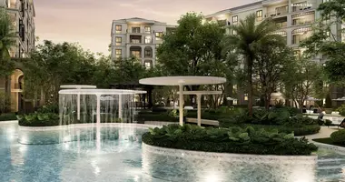Appartement 1 chambre dans Choeng Thale, Thaïlande