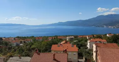 Villa in Rijeka, Kroatien