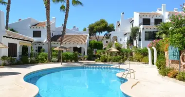 3 bedroom townthouse in Orihuela, Spain