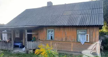Casa en Lyscycki sielski Saviet, Bielorrusia