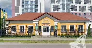 Nieruchomości komercyjne 173 m² w Brześć, Białoruś