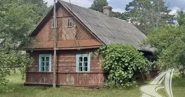 Casa en Damacauski sielski Saviet, Bielorrusia