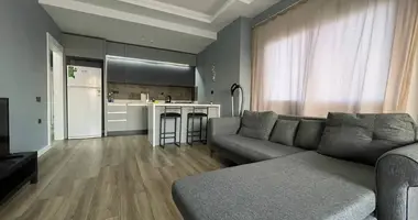 Wohnung 3 zimmer in Mersin, Türkei