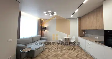 1 room apartment in Brest, Belarus