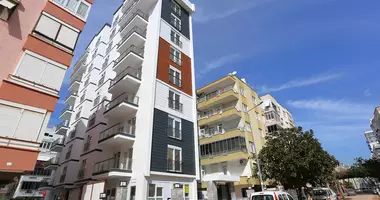 2 bedroom apartment in Mediterranean Region, Turkey