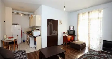 Apartamento 2 habitaciones en Tiflis, Georgia