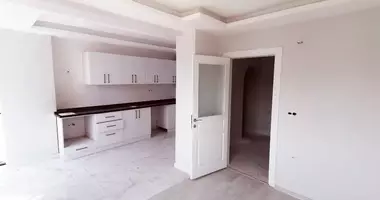 4 room apartment in Erdemli, Turkey