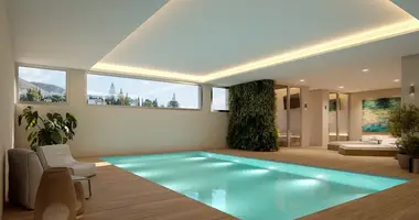 3 bedroom apartment in Fuengirola, Spain