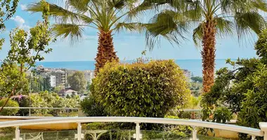 Wohnung 3 zimmer in Alanya, Türkei