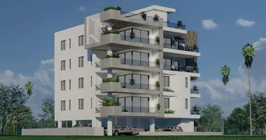 Appartement 2 chambres dans Larnaca, Bases souveraines britanniques