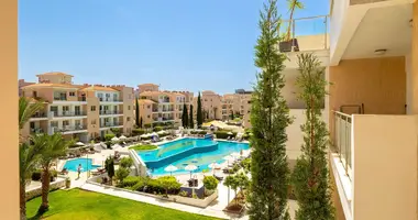 Appartement 2 chambres dans Paphos, Bases souveraines britanniques