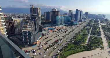 1 bedroom apartment in Batumi, Georgia