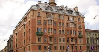 Pokój 6 pokojów w Petersburg, Rosja