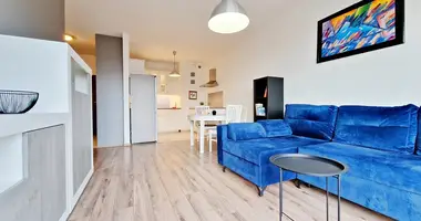 Appartement 3 chambres dans Katowice, Pologne