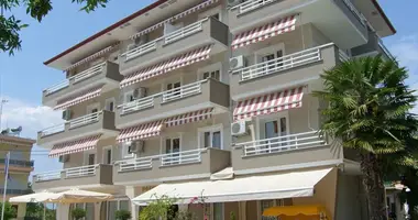 Hotel 850 m² w Kallithea, Grecja