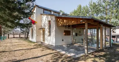 Maison dans Aukstieji Semeniukai, Lituanie