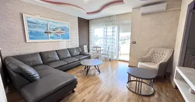 3 bedroom apartment in Becici, Montenegro