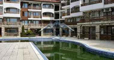 2 bedroom apartment in Elenite Resort, Bulgaria