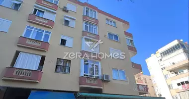 Apartamento 3 habitaciones con ascensor, con airea acondicionado, con Pets Allowed en Alanya, Turquía