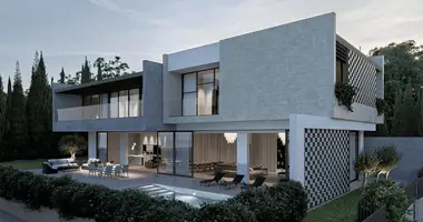 5 bedroom house in Greater Nicosia, Cyprus