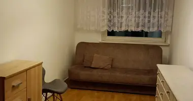 3 room apartment in Gdansk, Poland