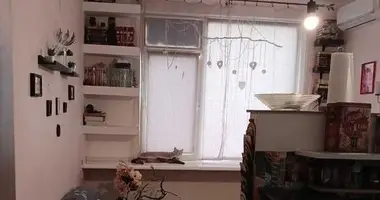 Mieszkanie 1 pokój w Odessa, Ukraina