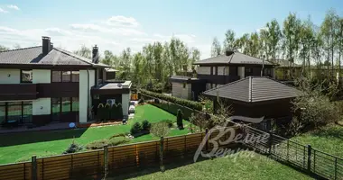 Grundstück in poselenie Marushkinskoe, Russland