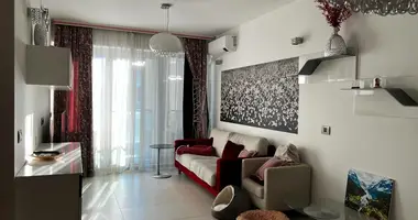 2 bedroom apartment in Budva, Montenegro