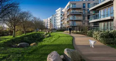 Appartement 1 chambre dans Londres, Royaume-Uni
