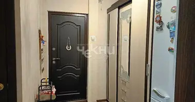 Apartamento en Nizhni Novgorod, Rusia