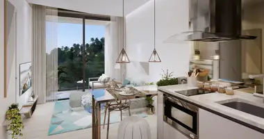 Appartement 1 chambre dans Rawai, Thaïlande