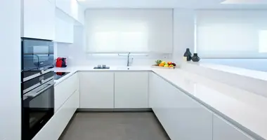 Apartamento 2 habitaciones en el Poble Nou de Benitatxell Benitachell, España