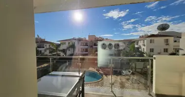 Mieszkanie 3 pokoi w Oroklini, Cyprus