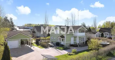 Maison 4 chambres dans Helsinki sub region, Finlande