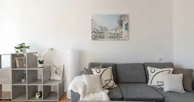 Apartamento 2 habitaciones en Breslavia, Polonia
