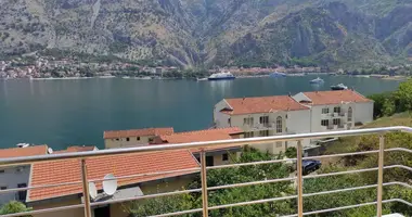 Mieszkanie 2 pokoi w Muo, Czarnogóra