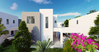 Villa 3 bedrooms in Paphos Municipality, Cyprus