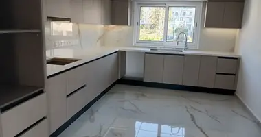 3 bedroom apartment in Agios Tychonas, Cyprus