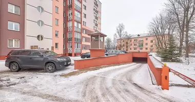 Propriété commerciale 33 m² dans Minsk, Biélorussie