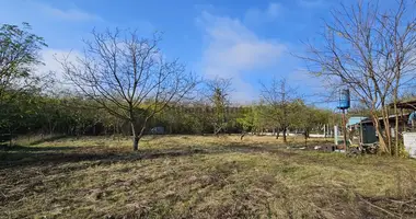 Plot of land in Gyori jaras, Hungary