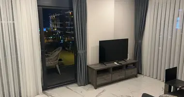 1 bedroom apartment in Kargıcak, Turkey