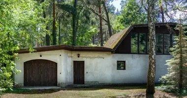 Casa 4 habitaciones en Varsovia, Polonia