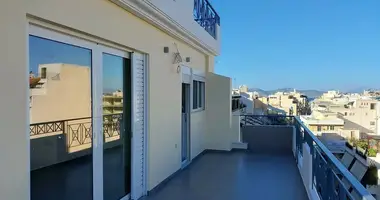 Townhouse 2 bedrooms in 61-63, Greece