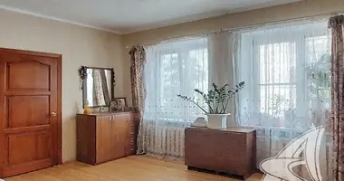 Appartement 2 chambres dans Brest, Biélorussie