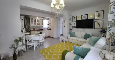 Wohnung 3 zimmer in Kallithea, Griechenland